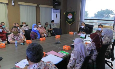Disdukcapil Kabupaten Bogor Masuk 50 Daerah Terendah Cakupan Akta Kelahiran, Dirjen Zudan Turun Tangan