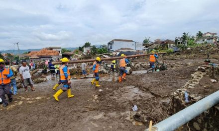 Banjir Bandang di Kota Batu, PLN Berhasil Pulihkan Pasokan Listrik ke 26.236 Pelanggan