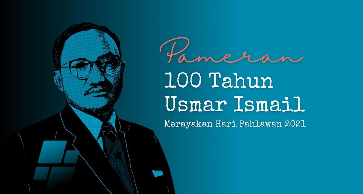 Pameran 100 Tahun Usmar Ismail Digelar di Padang