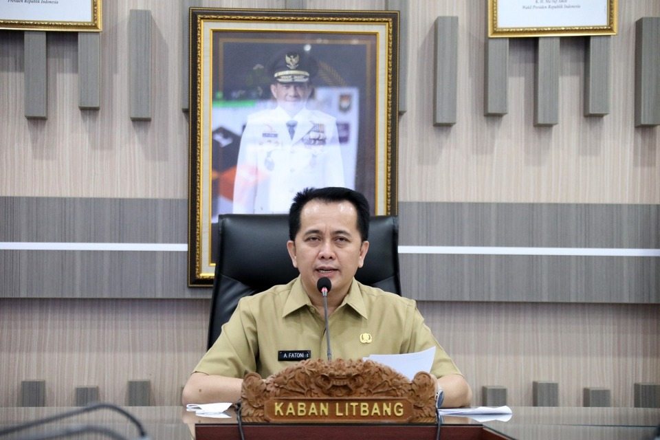 Percepat Realisasi Belanja APBD, Kemendagri Lakukan Pendampingan dan Asistensi ke Daerah
