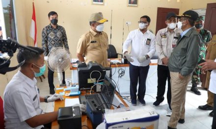Mendagri Dorong Penguatan Wilayah Perbatasan Melalui Pengembangan Potensi Kawasan