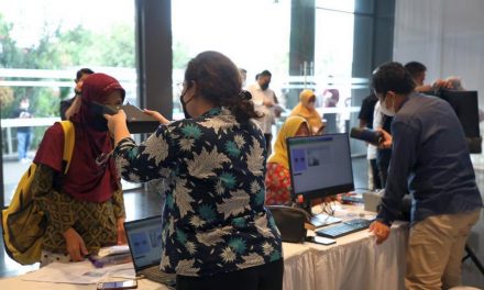 Pastikan Tes Berjalan Jujur, Timsel Terapkan Screening Wajah kepada Para Peserta