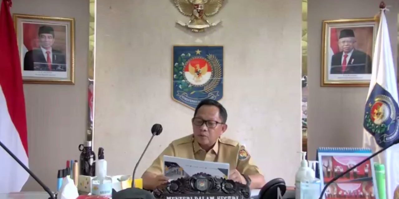 Kemendagri Bagikan Dokumen Kependudukan di Pulau Terluar