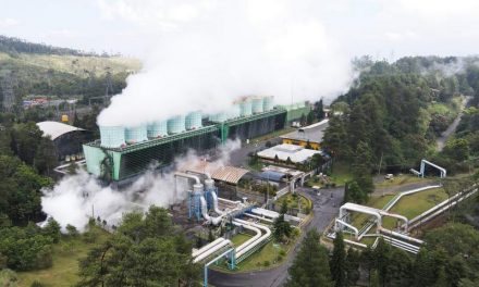 PLN Dukung Transisi Energi, Pengembangan Pembangkit EBT 1,1 GW Dimulai Tahun Depan
