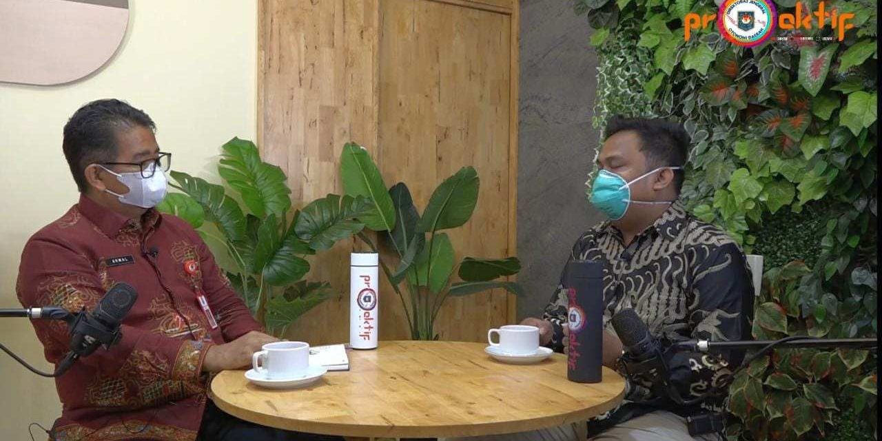 Berkat e-Perda, Ditjen Otda Dianggap Sukses Sederhanakan Regulasi