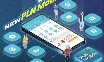Lewat PLN Mobile, Tambah Daya dan Pasang Listrik Kini Lebih Mudah