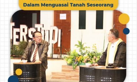 Ketahui Modus Mafia Tanah Dalam Menguasai Tanah Seseorang