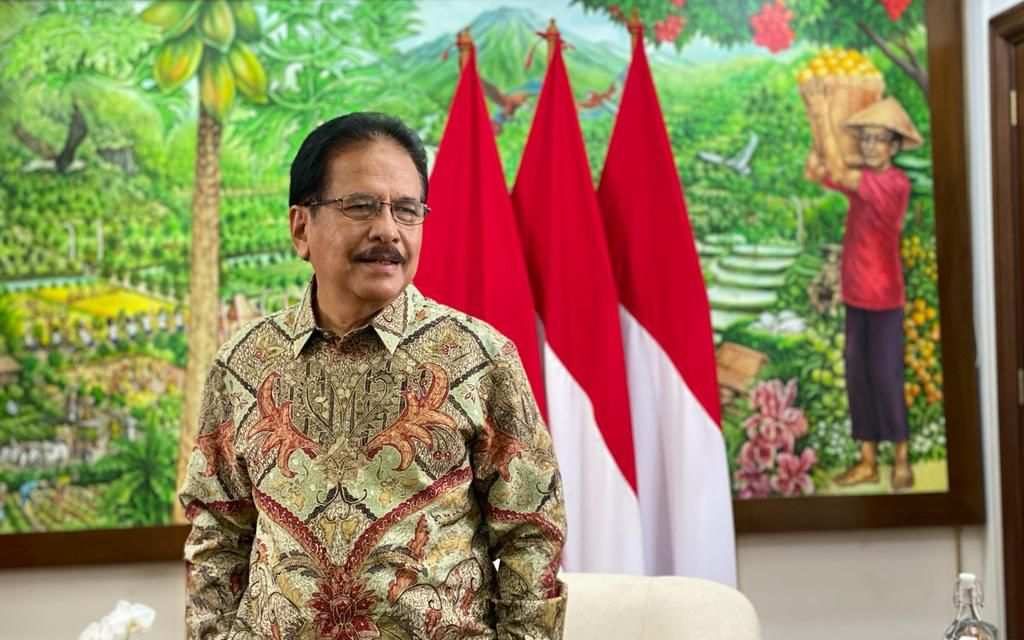 Kementerian ATR/BPN Tegaskan Kepastian Hukum Pertanahan bagi Masyarakat