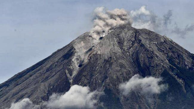 Catatan Refleksi Akhir Tahun Penanggulangan Bencana 2021