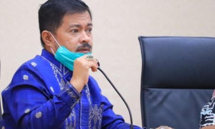 Sumdarsin Tahap 4 Bakal Digelar Di Kota Payakumbuh, Ini Tempatnya
