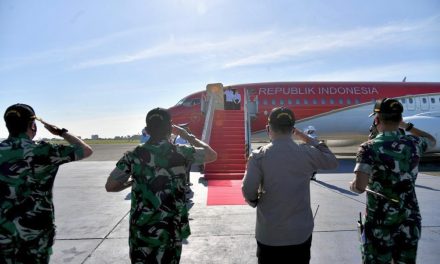 Kunjungi Bali, Presiden Akan Tinjau Sejumlah Fasilitas dan Infrastruktur untuk G20
