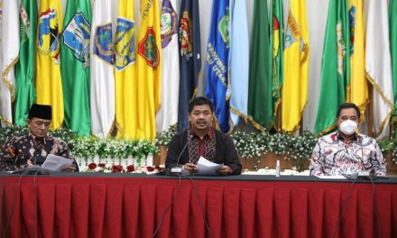 Sebanyak 48 Orang Dinyatakan Lulus Seleksi Tahap II Bakal Calon Anggota KPU dan Bawaslu