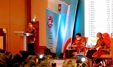 Kemendagri Dorong BPR Terapkan Digitalisasi untuk Pulihkan Ekonomi