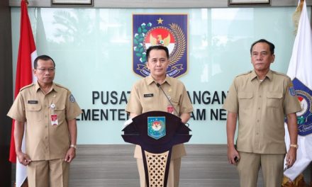 Kemendagri: Daerah Dapat Lakukan Lelang Dini Sejak Juli atau Agustus Tahun Sebelumnya