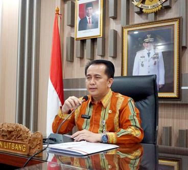 Dorong Percepatan Realisasi Belanja APBD,  Kemendagri dan Kemenkeu Terjunkan Tim Bersama