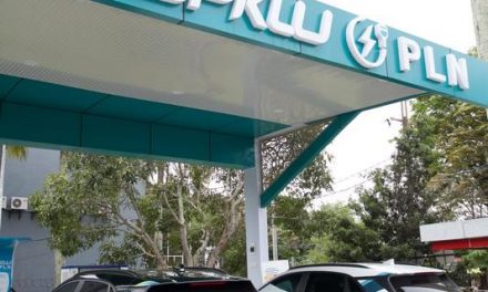 Sukseskan KTT G20 di Bali, PLN Siapkan SPKLU Ultra Fast Charging