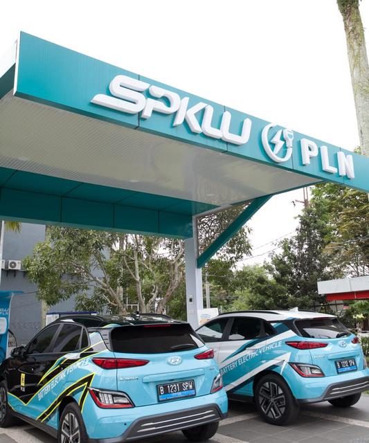 Sukseskan KTT G20 di Bali, PLN Siapkan SPKLU Ultra Fast Charging