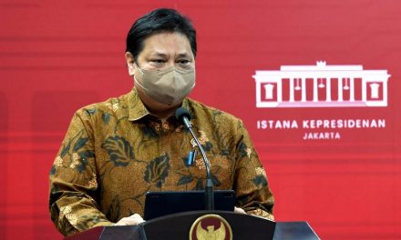 Pencegahan Omicron Butuh Kekompakan Pemerintah dan Masyarakat