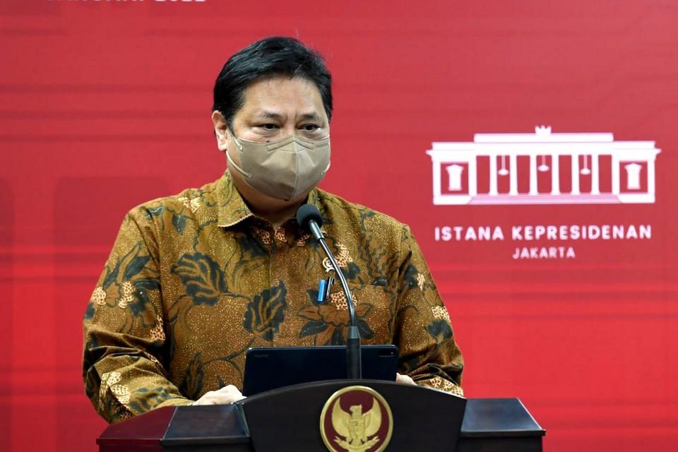 Pencegahan Omicron Butuh Kekompakan Pemerintah dan Masyarakat