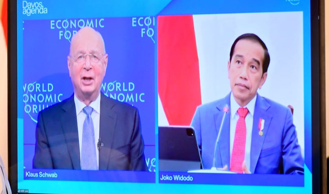Indonesia Akan Dorong Penguatan Arsitektur Sistem Ketahanan Kesehatan Dunia