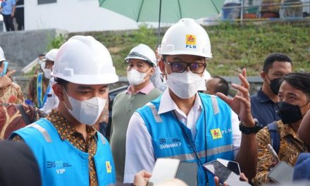 Dukung Energi Hijau, PLN Siap Serap Listrik dari PLTSa Terbesar di Jawa Tengah