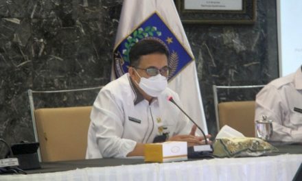 Irjen Kemendagri Minta APIP Daerah Kawal Penyusunan LPPD