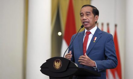 Presiden Jokowi Dorong Investasi pada Ekonomi Digital Indonesia yang Berkembang Pesat