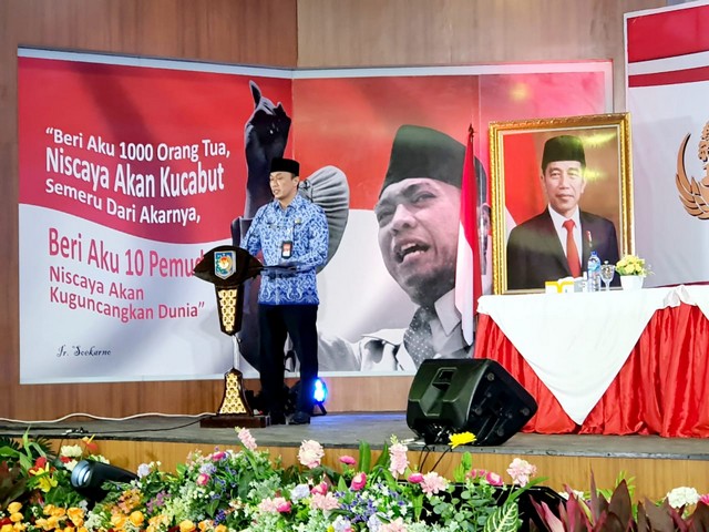Pecahkan Rekor, Munas IX Korpri Secara Aklamasi Pilih Kembali Prof. Zudan sebagai Ketum Korpri Periode ke 2