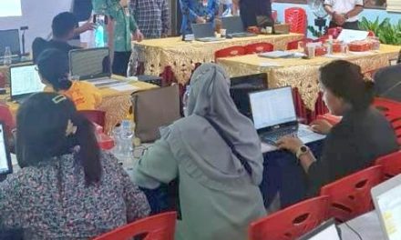 Kemendagri Turun Langsung ke Daerah Dorong Penetapan APBD Tahun 2022 Dipercepat