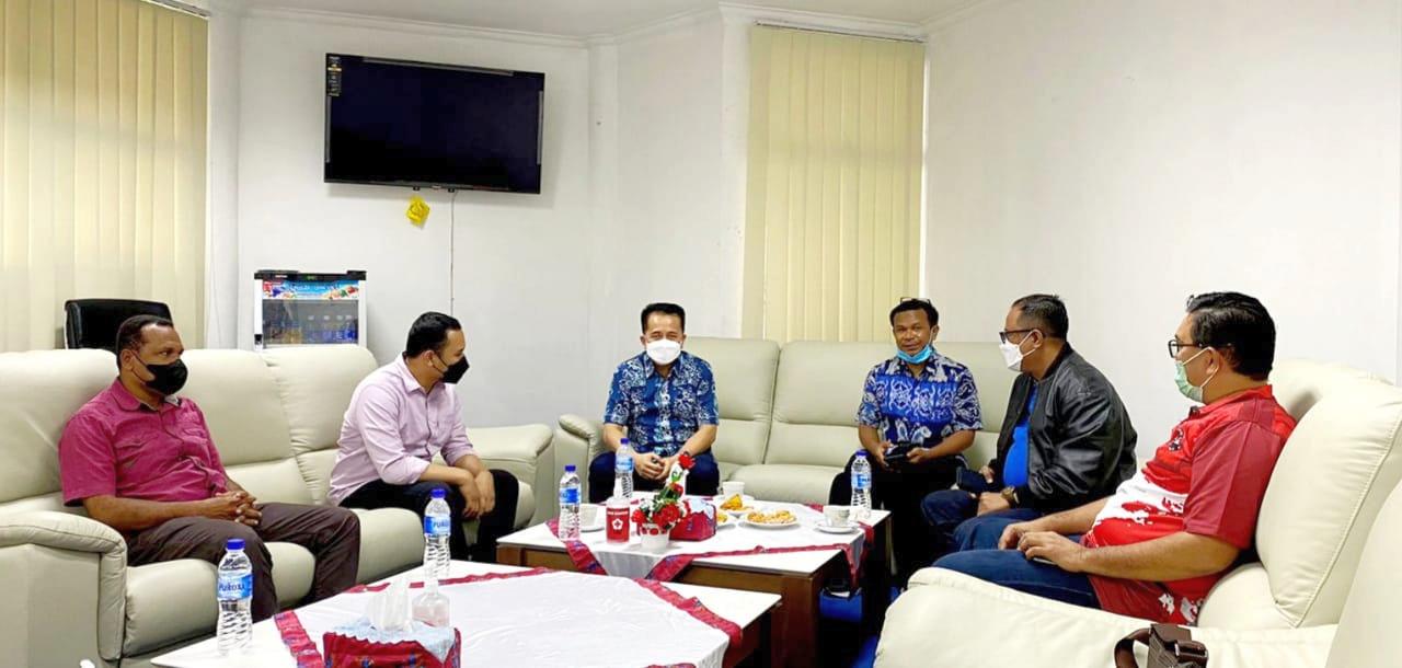 Kemendagri Kirim Tim ke Papua Bahas Kelanjutan Beasiswa Mahasiswa Papua di Luar Negeri