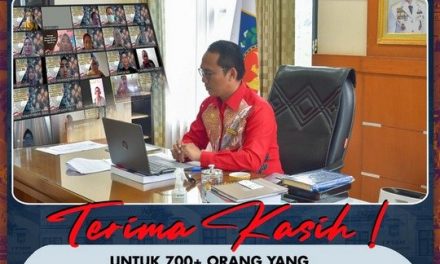Penyederhanaan Birokrasi Tingkatkan Kinerja dan Pelayanan Publik