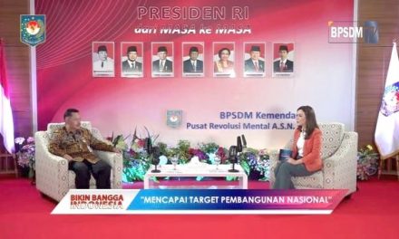 Kemendagri: Partisipasi Masyarakat Pengaruhi Capaian Target Pembangunan