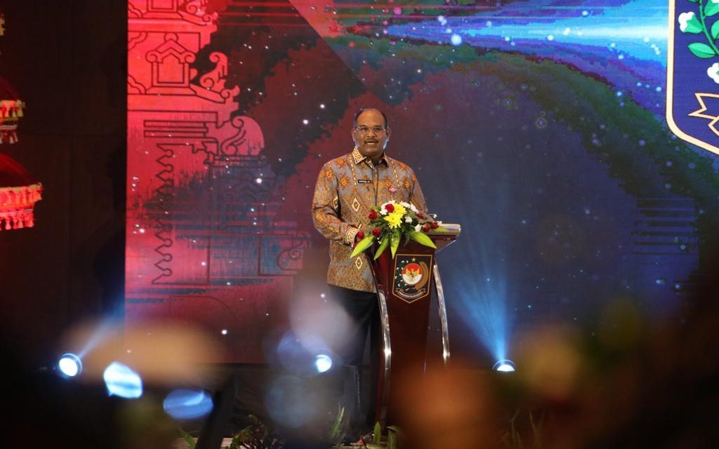 Antisipasi Lonjakan Varian Omicron, Mendagri Perpanjang dan Sesuaikan Level PPKM Wilayah Jawa-Bali