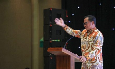 Mendagri Apresiasi Lompatan Digitalisasi dalam Layanan Dukcapil