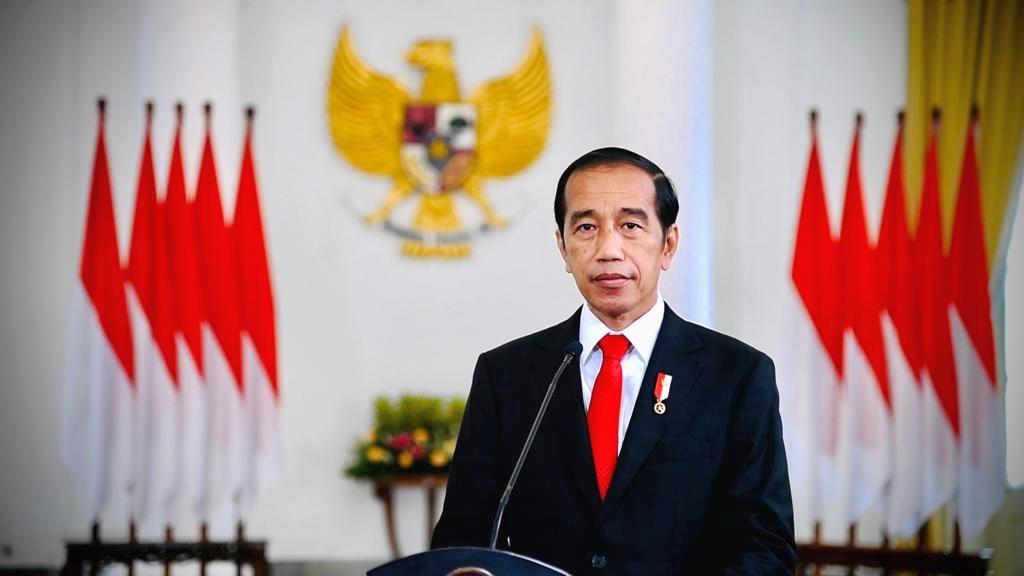 Presiden Jokowi Apresiasi Peran ACT-A Dorong Pengembangan dan Akses Vaksin Covid-19