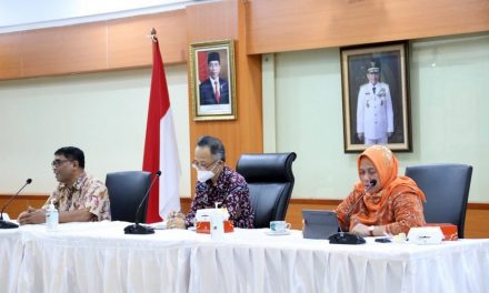 Bertransformasi Menjadi Badan Strategi Kebijakan Dalam Negeri, Plh. Kaban Litbang Kemendagri Ajak Mitra Strategis Berkolaborasi