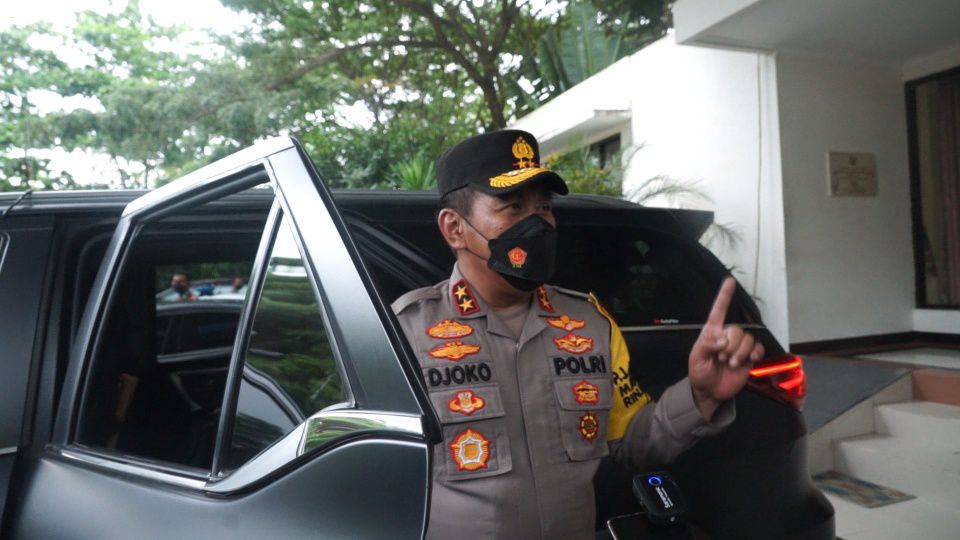 Pramusim MotoGP Hari Pertama Sukses, Kapolda NTB Apresiasi Kesiagaan PLN Jaga Pasokan Listrik