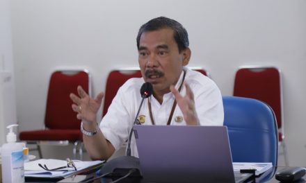 Susun Rancangan Perjanjian Kerja Sama, BNPP dan KADIN Indonesia akan Konsultasi dengan Daerah