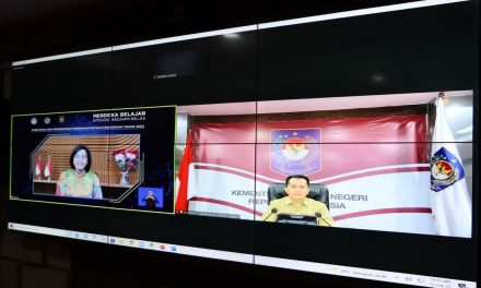 Sinergi Tiga Kementerian Tingkatkan Kualitas Pendidikan melalui Sistem Informasi ARKAS