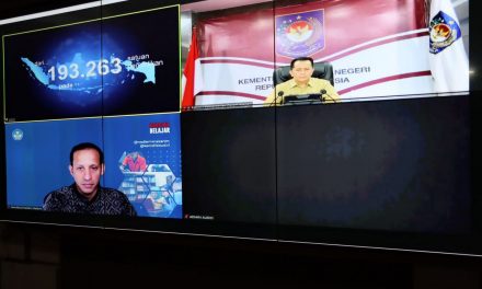 Kemendagri Uraikan Dampak Positif Integrasi SIPD dengan ARKAS