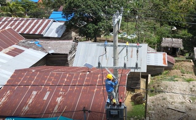 Konsumsi Listrik Naik, PLN Cetak Pendapatan Rp 25,13 Triliun di Januari 2022