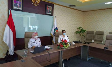 Ditjen Bina Pemdes Kemendagri Gelar Webinar Peningkatan Kapasitas Aparatur Desa Berbasis Digital