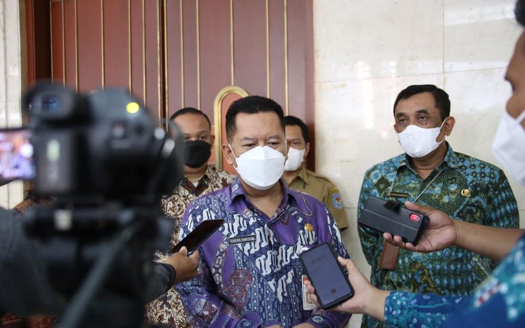 Kemendagri Soroti 32 Urusan Pemerintahan Konkuren dalam Rakortekrenbang 2022