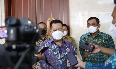 Kemendagri Soroti 32 Urusan Pemerintahan Konkuren dalam Rakortekrenbang 2022