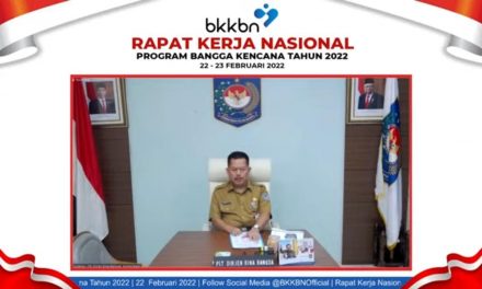 Kemendagri Dorong Optimalisasi Peran Pemda dalam Penurunan Stunting