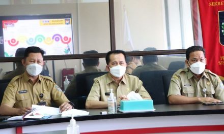Kemendagri dan Kemenkeu Sepakat Integrasikan Sistem Informasi Dana Otsus dengan SIPD