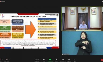 Kemendagri Harap Pemprov DKI Jakarta Lakukan Percepatan Penetapan RPD
