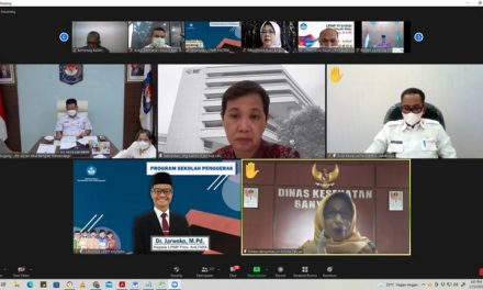 Kemendagri Inventarisasi Permasalahan dan Solusi Daerah yang Masih 100 Persen Menerapkan Pembelajaran Jarak Jauh