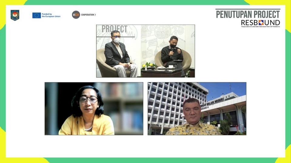 Suarakan Presidensi G20 Indonesia, Kemendagri-UCLG ASPAC bersama Pemprov Jakarta dan Jawa Barat Gelar Seminar Internasional