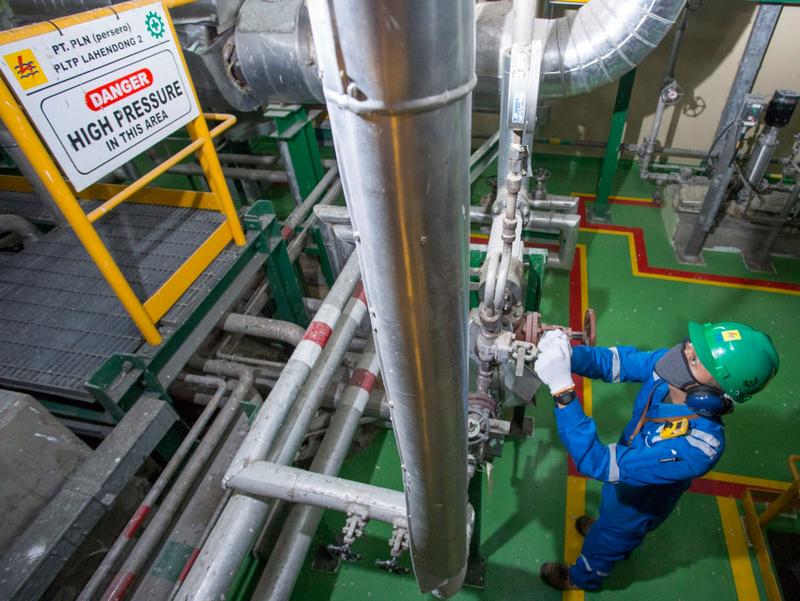 PLN Siap Pasok Kebutuhan Listrik Industri di Sulawesi dengan Energi Hijau